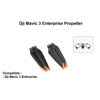 Dji Mavic 3 Enterprise Propeller - Baling Baling Mavic 3 Enterprise